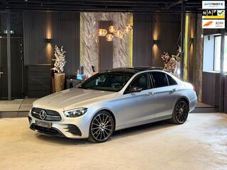 Mercedes-Benz E-Klasse (2016 - 2023)