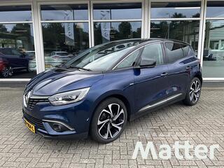Renault Scenic (2009 - 2016)