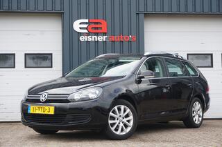 Volkswagen Golf Variant (2007 - 2013)