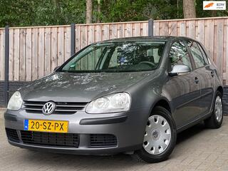 Volkswagen Golf V