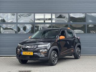 Dacia Spring (2021 - 2026)