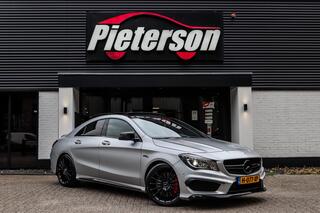 Mercedes-Benz CLA (2013 - 2019)