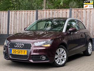 Audi A1 (2010 - 2018)