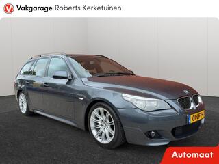 BMW 5-Serie (2003 - 2010)