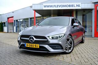 Mercedes-Benz CLA Shooting Brake (2019 - 2025)