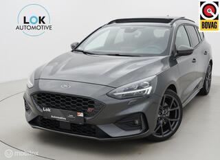 Ford Focus Wagon