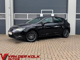Seat Leon (2012 - 2020)