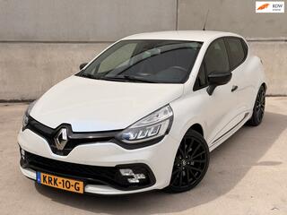 Renault Clio (2019 - 2025)
