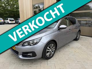 Peugeot 308 (2013 - 2021)