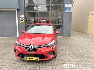 Renault Clio (2019 - 2025)