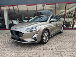 Ford Focus (2011 - 2018)