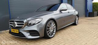 Mercedes-Benz E-Klasse (2016 - 2023)