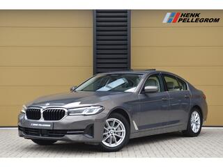 BMW 5-Serie (2016 - 2023)