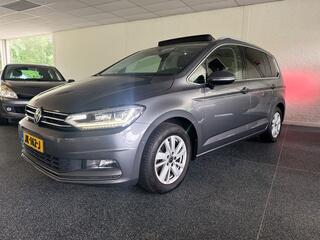 Volkswagen Touran (2010 - 2015)