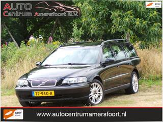 Volvo V70 (1996 - 2007)