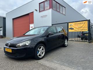 Volkswagen Golf VI