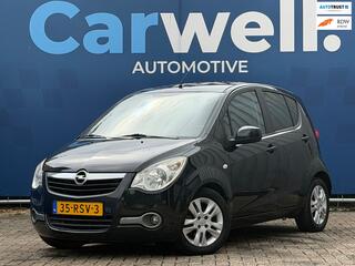 Opel Agila