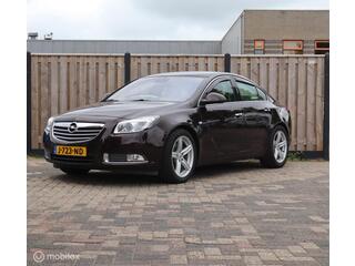 Opel Insignia (2008 - 2017)