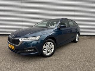 Skoda Octavia Combi