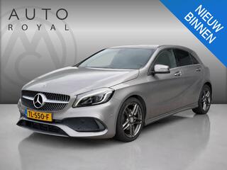 Mercedes-Benz A-Klasse (2012 - 2018)