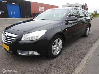 Opel Insignia Sports Tourer (2008 - 2017)