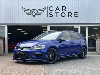 Volkswagen Golf VII