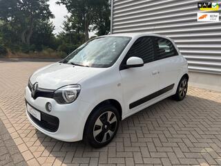 Renault Twingo (2007 - 2014)
