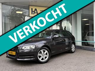 Audi A3 Sportback (2012 - 2020)