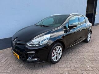 Renault Clio (2012 - 2019)
