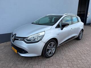 Renault Clio (2012 - 2019)