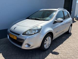 Renault Clio Estate (2008 - 2013)