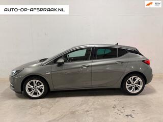 Opel Astra (2015 - 2021)