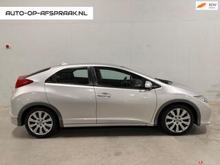 Honda Civic (2011 - 2017)