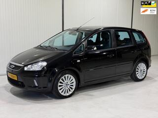 Ford C-MAX (2003 - 2010)