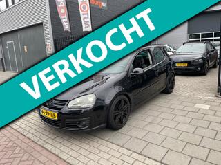 Volkswagen Golf V