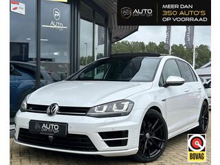 Volkswagen Golf VII