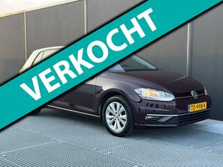 Volkswagen Golf VII