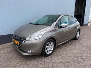 Peugeot 208 (2012 - 2019)