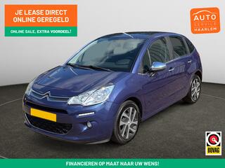 Citroen C3 (2010 - 2016)
