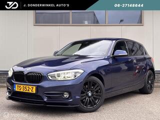 BMW 1-Serie (2011 - 2019)
