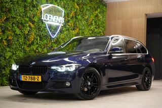 BMW 3-Serie Touring (2012 - 2019)