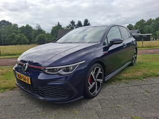 Volkswagen Golf VII