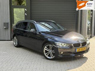 BMW 3-Serie Touring (2012 - 2019)
