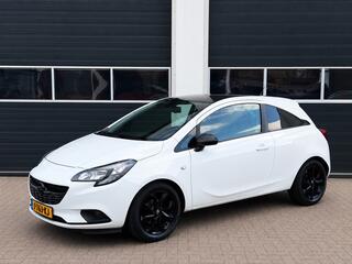 Opel Corsa (2014 - 2019)