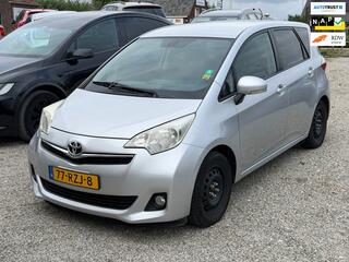 Toyota Verso-S