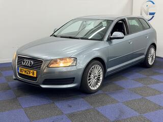 Audi A3 Sportback (2004 - 2012)