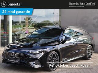 Mercedes-Benz CLA Shooting Brake