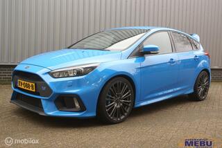 Ford Focus (2011 - 2018)