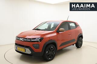 Dacia Spring (2021 - 2026)