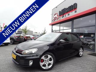 Volkswagen Golf VI